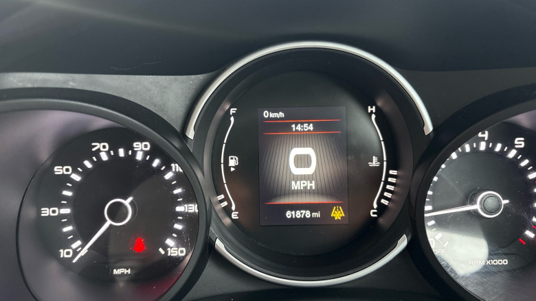 Fiat 500L 1.4 City Cross 5dr Petrol Hatchback